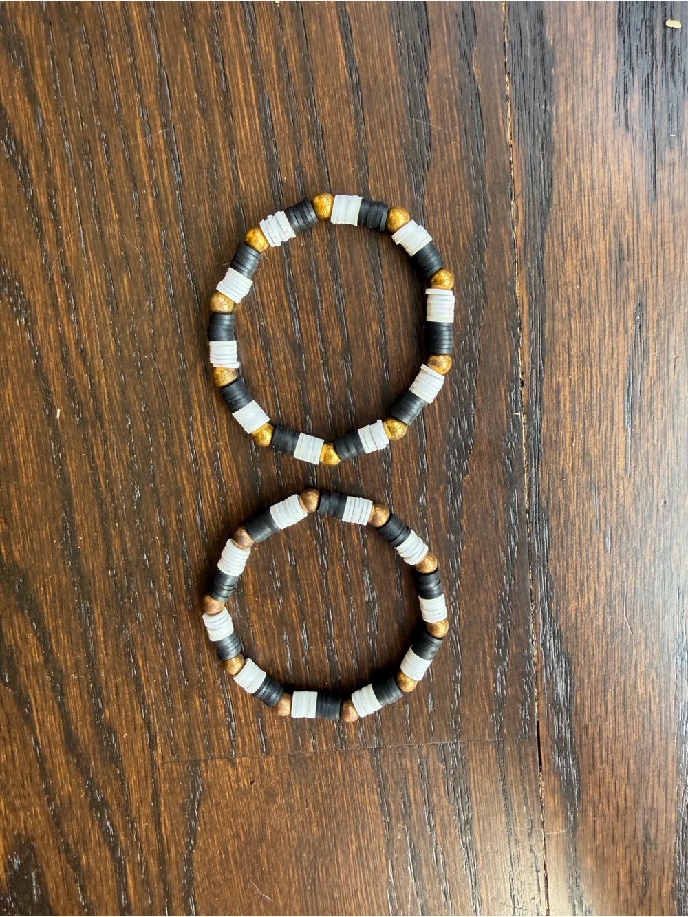 Beaded Stretch Bracelets
